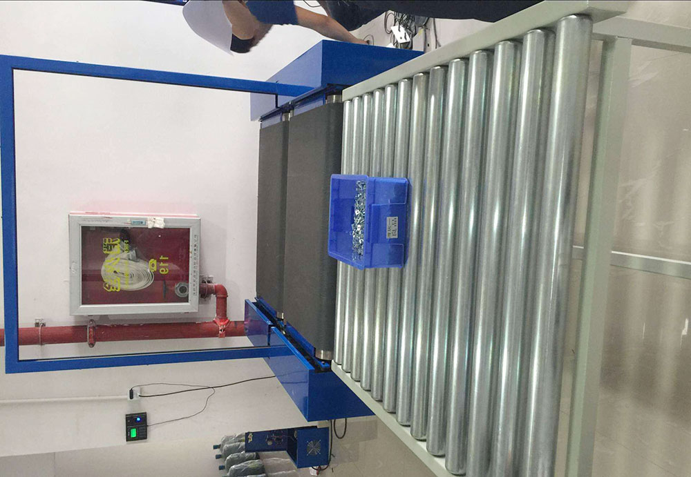 Impulse体积米兰体育·米兰官方网站-米兰体育(中国)系统(激光盘煤仪)