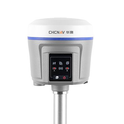 华测X10智能RTK米兰体育·米兰官方网站-米兰体育(中国)系统