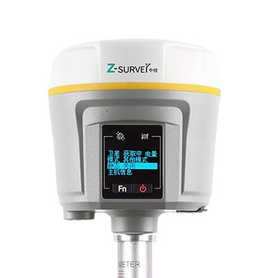 中绘i80 智能 RTK米兰体育·米兰官方网站-米兰体育(中国)系统