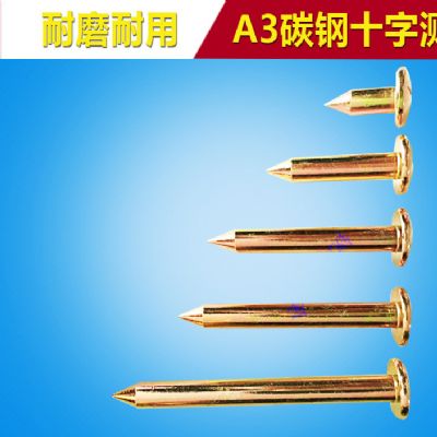 不锈钢镀锌十字米兰体育·米兰官方网站-米兰体育(中国)钉